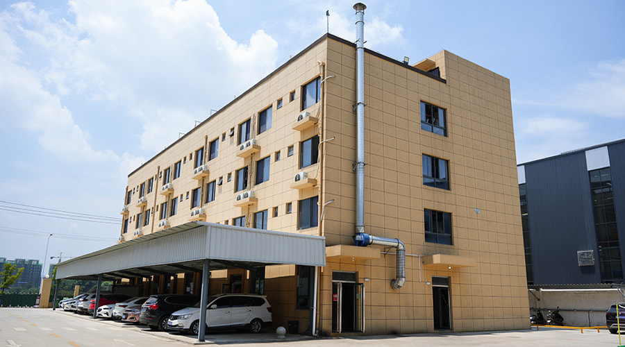 Anhui Korbor Machinery Co., Ltd.,