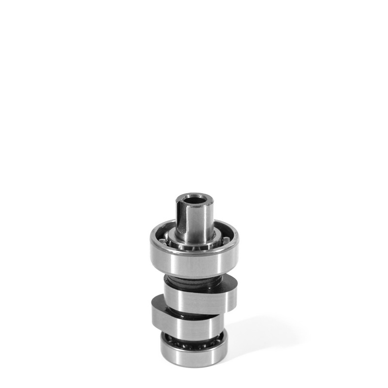 Hloubková analýza motocyklových vačkových hřídelí: hlavní tajemství vylepšení výkonu